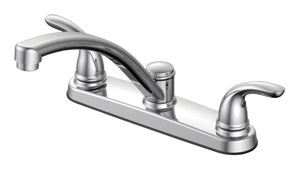 Kitchen Sinks & Faucets - Item 0008585 Z7