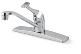 Kitchen Sinks & Faucets - Item 0008578 O6