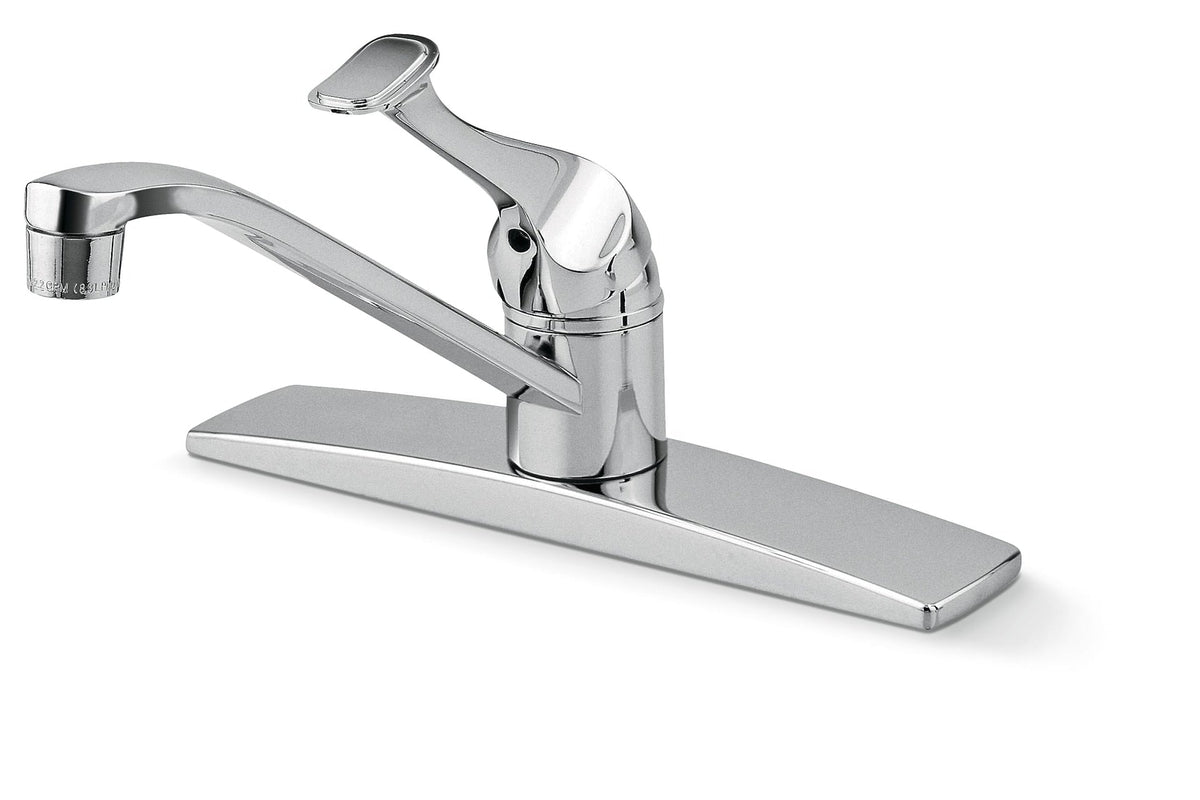 Kitchen Sinks & Faucets - Item 0008578 O6