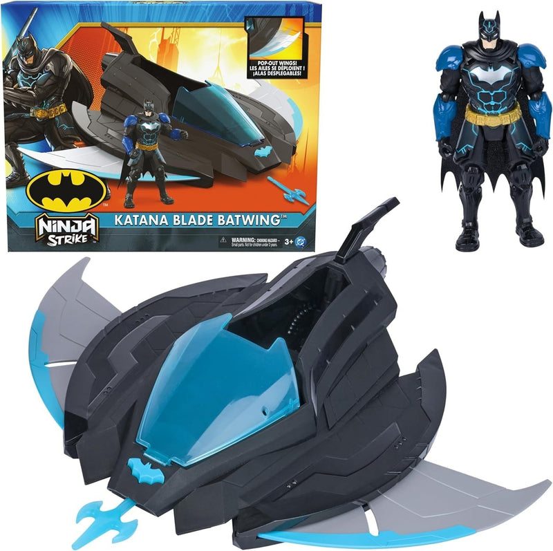 Action Figures, 6-in - Item 0010890 B0