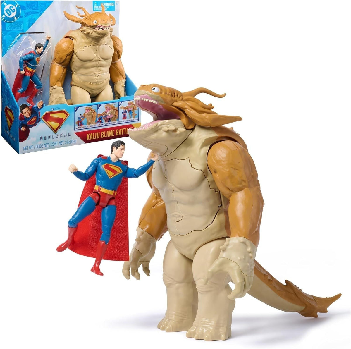 Action Figures - Item 0010844 B4