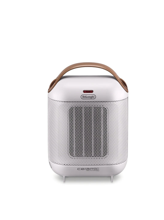 Space Heater, Ceramic, White - Item 0001753 X3
