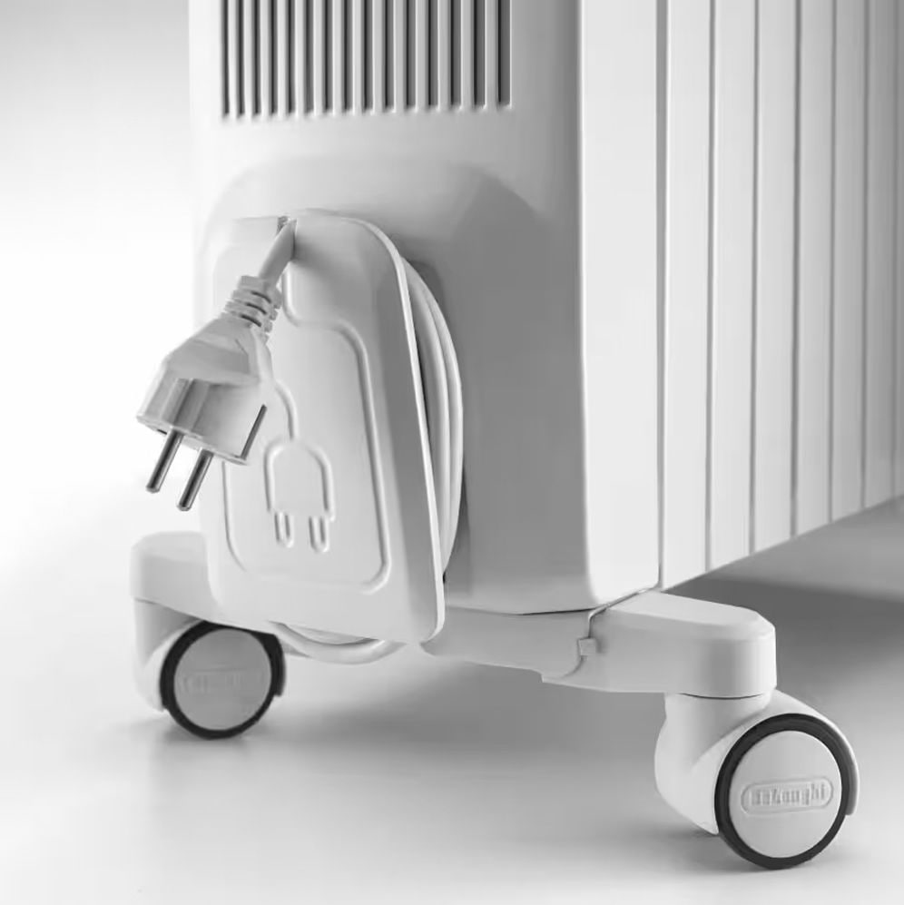 Portable Heaters - Item 0001745 V7