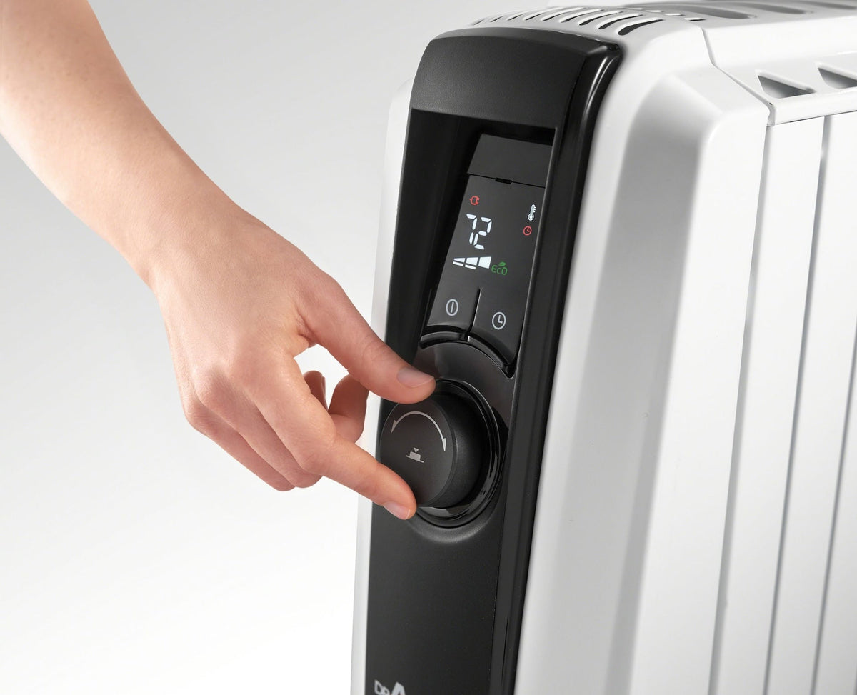Portable Heaters - Item 0001745 V7