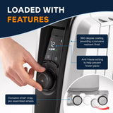 Portable Heaters - Item 0001745 V7