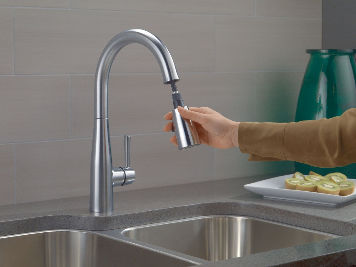 Kitchen Sinks & Faucets - Item 0008888 X7