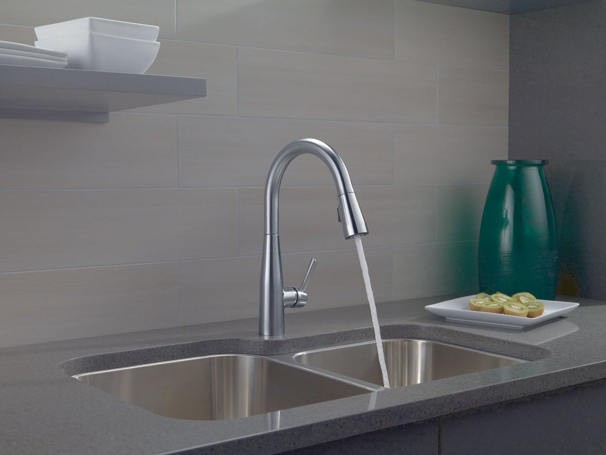 Kitchen Sinks & Faucets - Item 0008888 X7