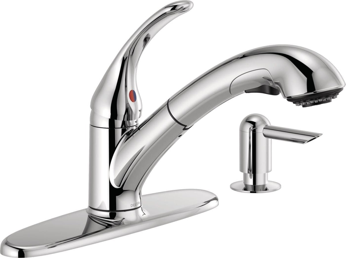 Kitchen Sinks & Faucets - Item 0008559 F9