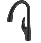 Kitchen Sinks & Faucets, Black - Item 0008568 P2