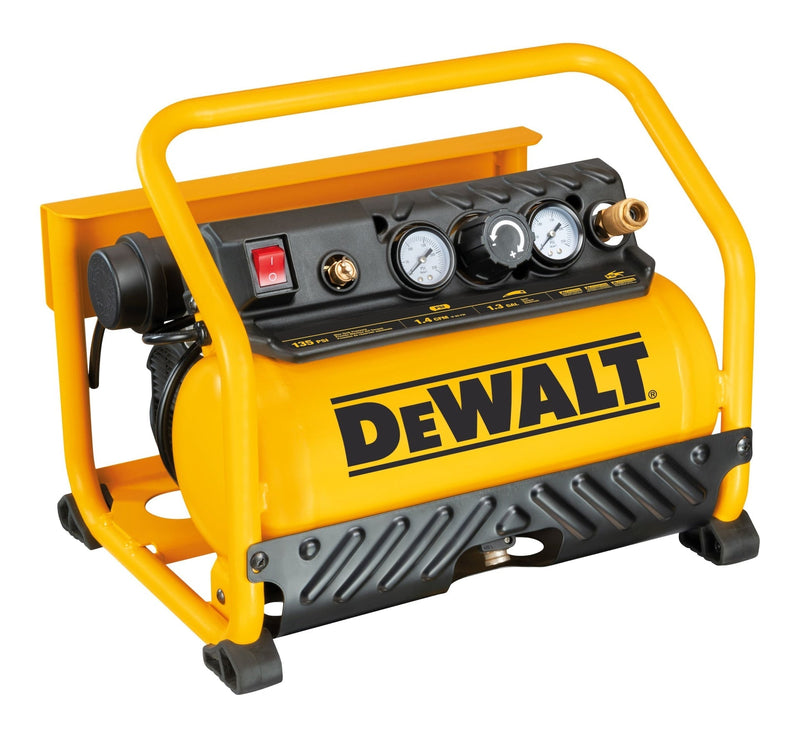 Air Compressor - Item 0003998 C4