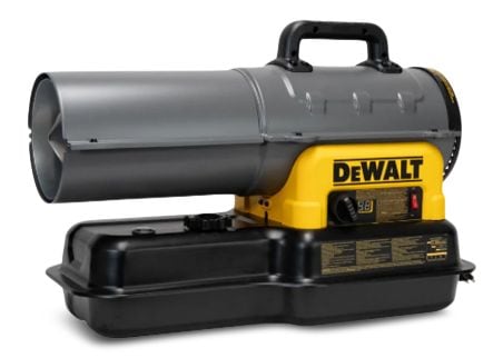 Portable Heaters, 80,000-BTU - Item 0001766 B4