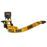 Roof Racks, Carriers & Cargo Management, 1,500-lb, 1-in, 10-ft, 6-pk, Yellow - Item 0000720 E7