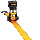 Roof Racks, Carriers & Cargo Management, 1,500-lb, 1-in, 10-ft, 6-pk, Yellow - Item 0000720 E7