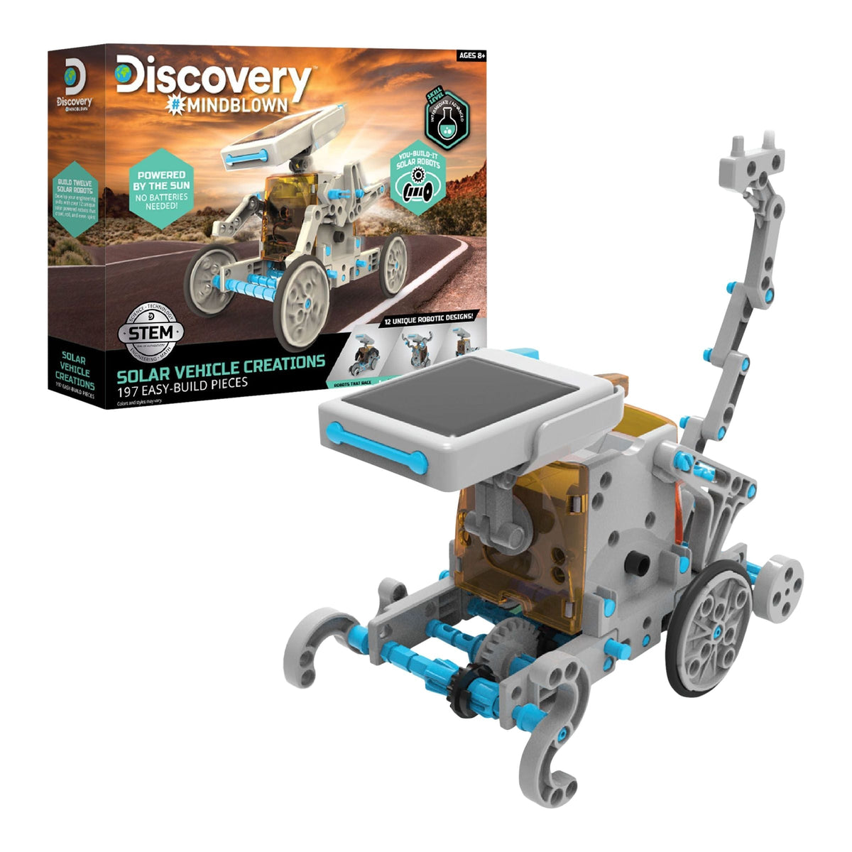 Science & Educational Toys - Item 0011099 E1