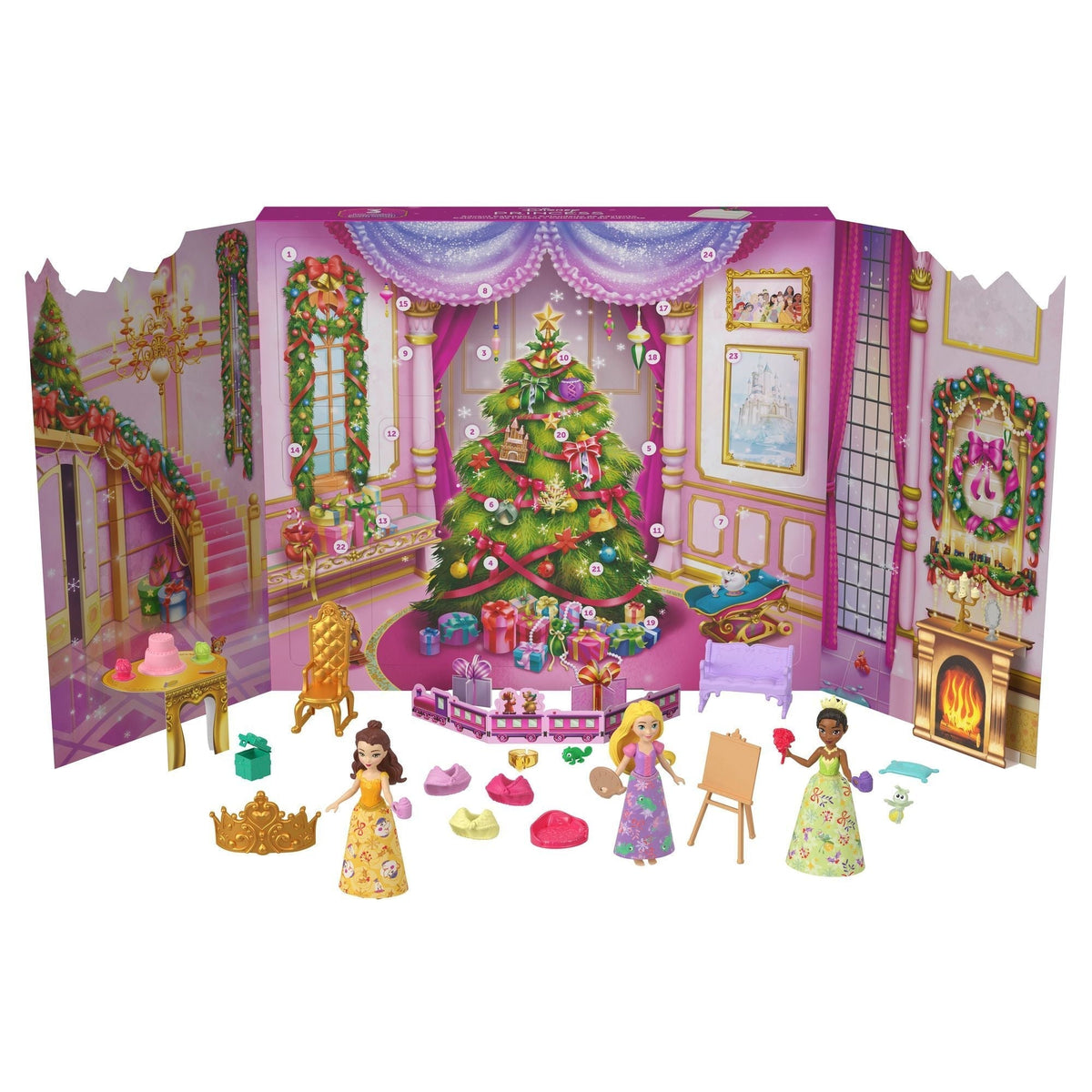 Dolls & Playsets - Item 0010716 Z1