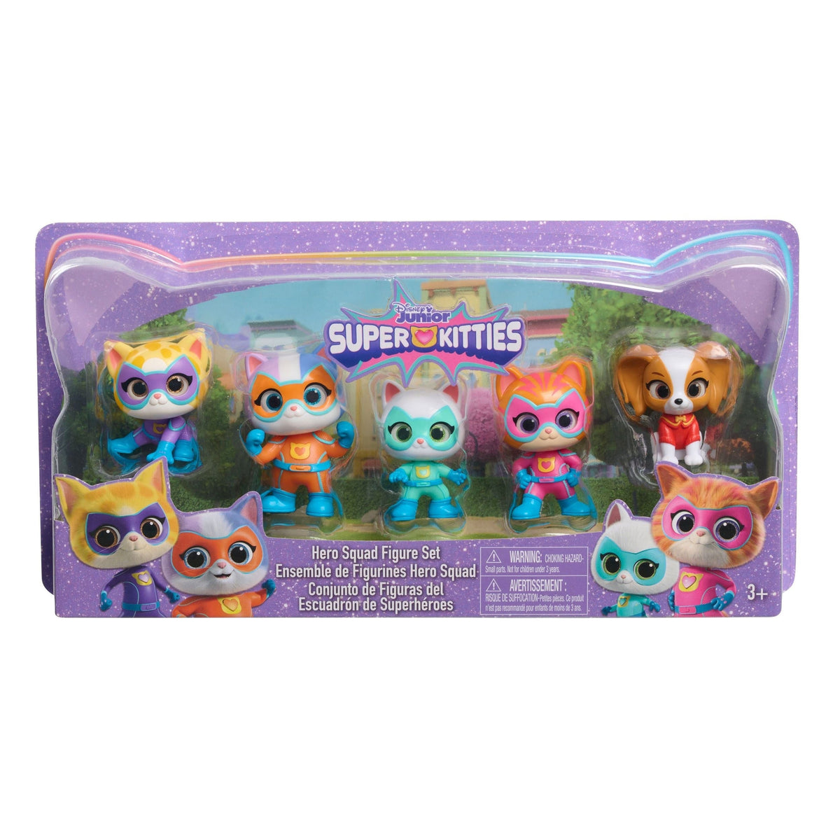 Collectibles, 5-pc - Item 0011015 F9
