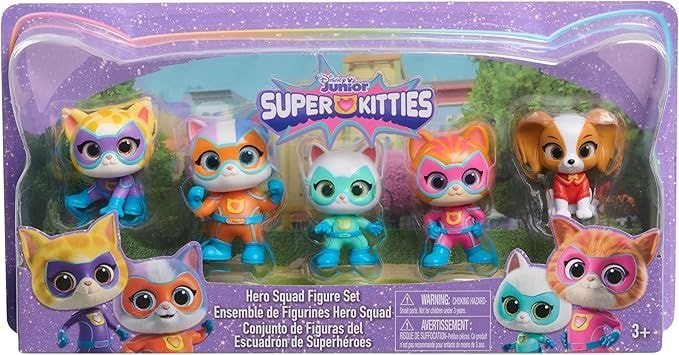 Collectibles, 5-pc - Item 0011015 F9