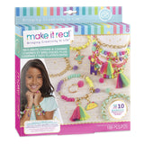 Arts & Crafts Supplies, 188-pk - Item 0010933 J2