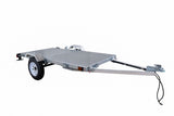ATV/UTV Accessories, 4x8, Folding - Item 0000827 T6