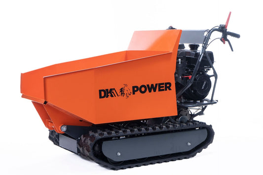 Gardening Tools, 1100 lb, 9.5HP - Item 0003700 N6