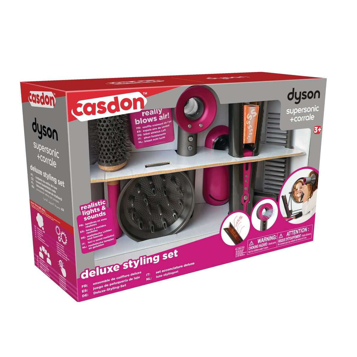Pretend Play - Item 0011077 Y2