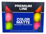 Golf, 12-pk - Item 0005890 O0