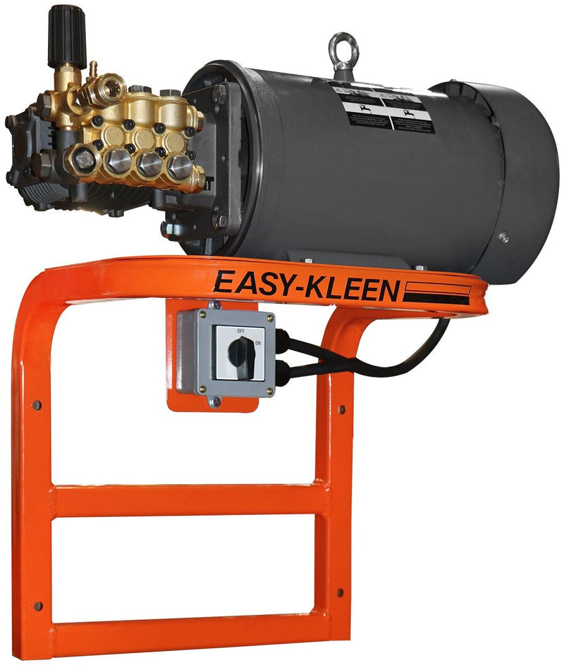 Pressure Washers, Electric - Item 0001309 B5