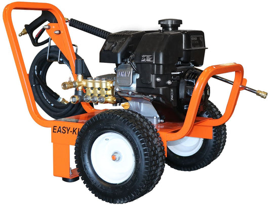 Pressure Washers - Item 0001376 Q2