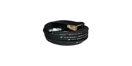 Pressure Washers, 8-in, 50-ft - Item 0001378 W3