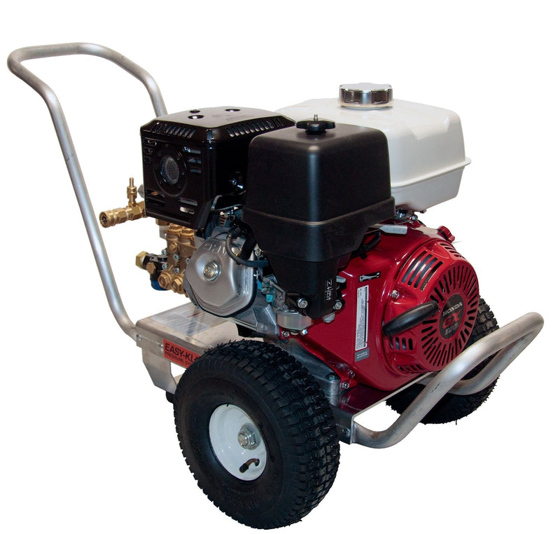 Pressure Washers - Item 0001362 J8