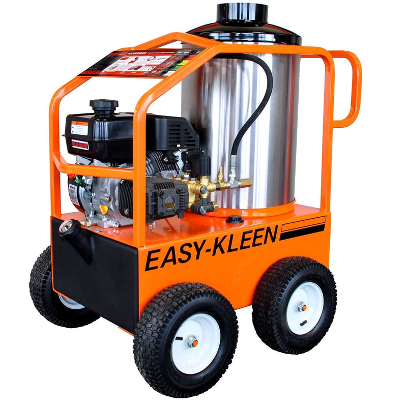 Pressure Washers, 6.5 HP - Item 0001303 V5