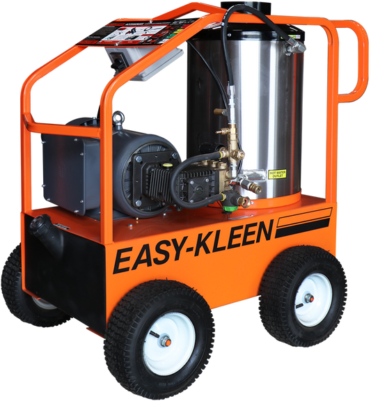 Pressure Washers, Electric - Item 0001369 X3