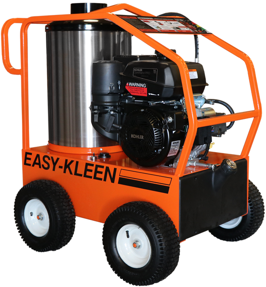 Pressure Washers, 14 HP - Item 0001293 U9