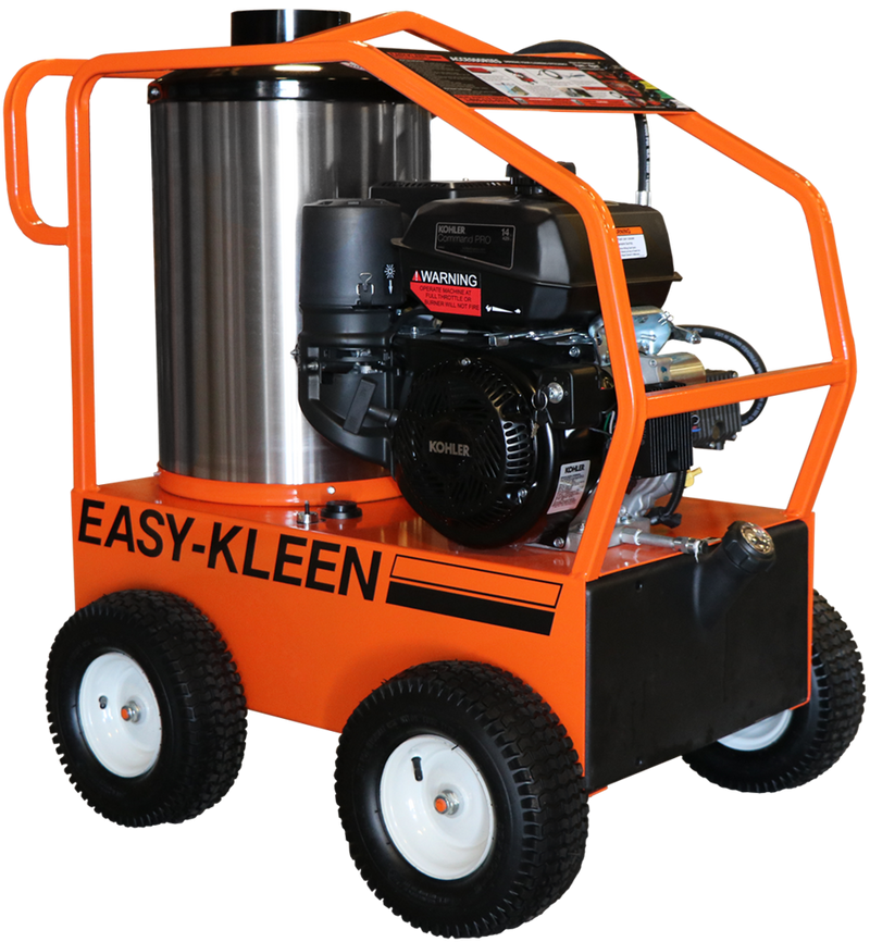 Pressure Washers, 14 HP - Item 0001293 U9