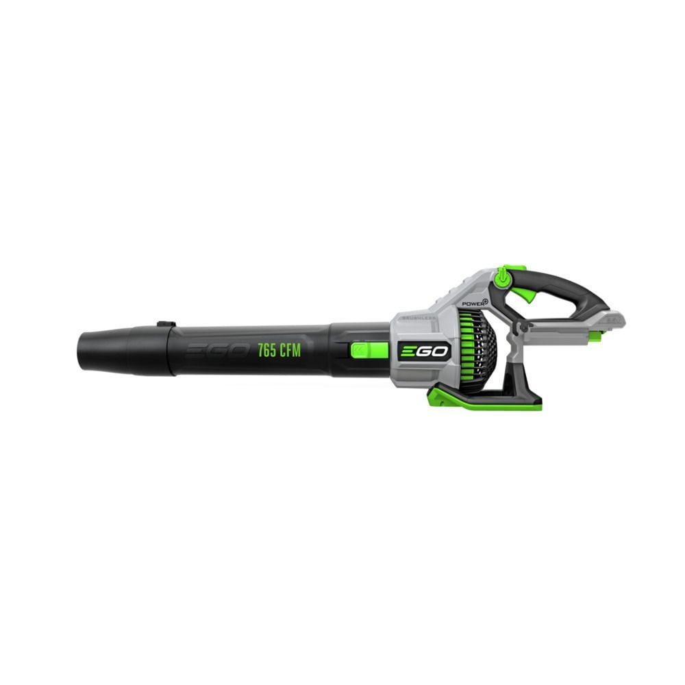 Leaf Blower, 56V, Cordless - Item 0003339 D7