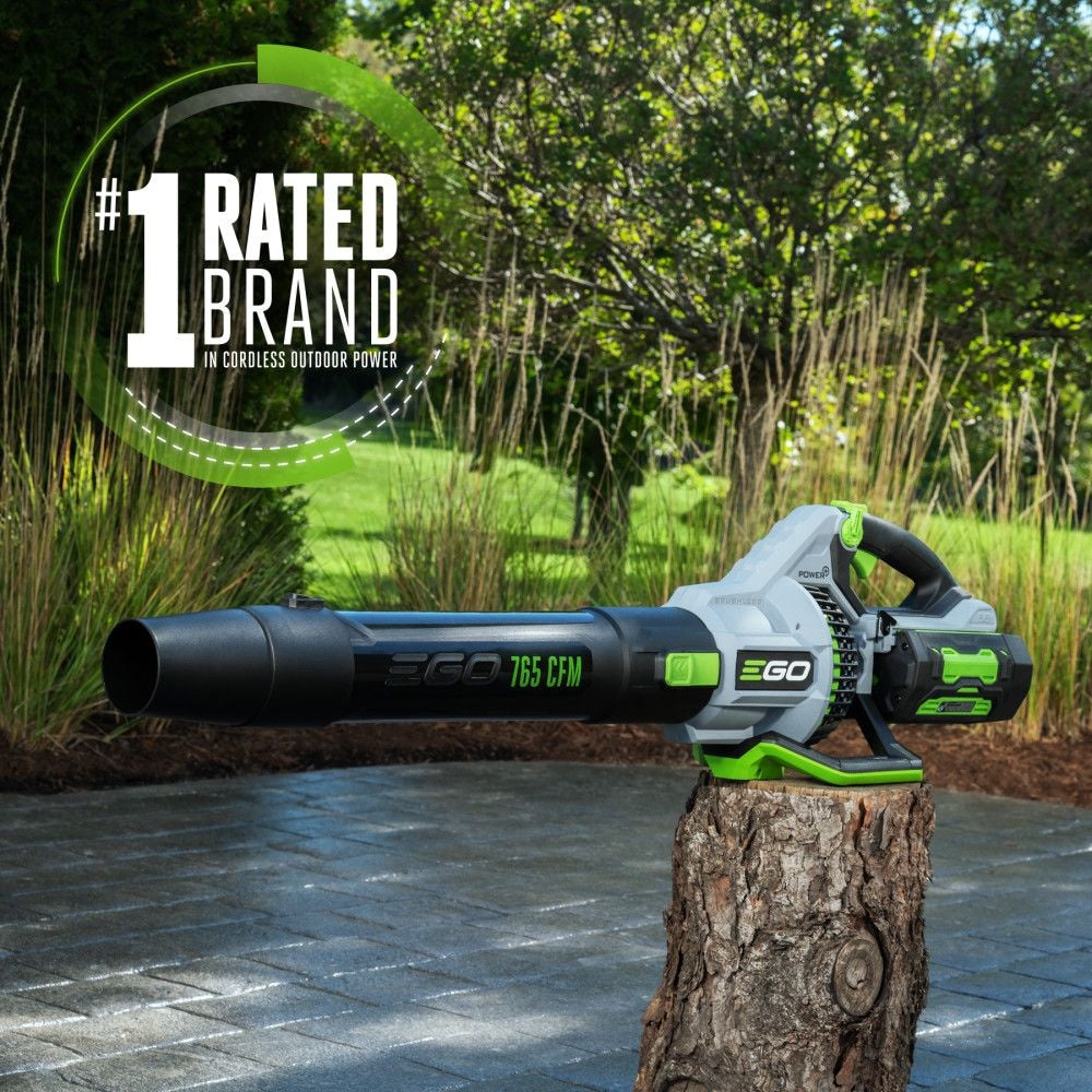 Leaf Blower, 56V, Cordless - Item 0003339 D7