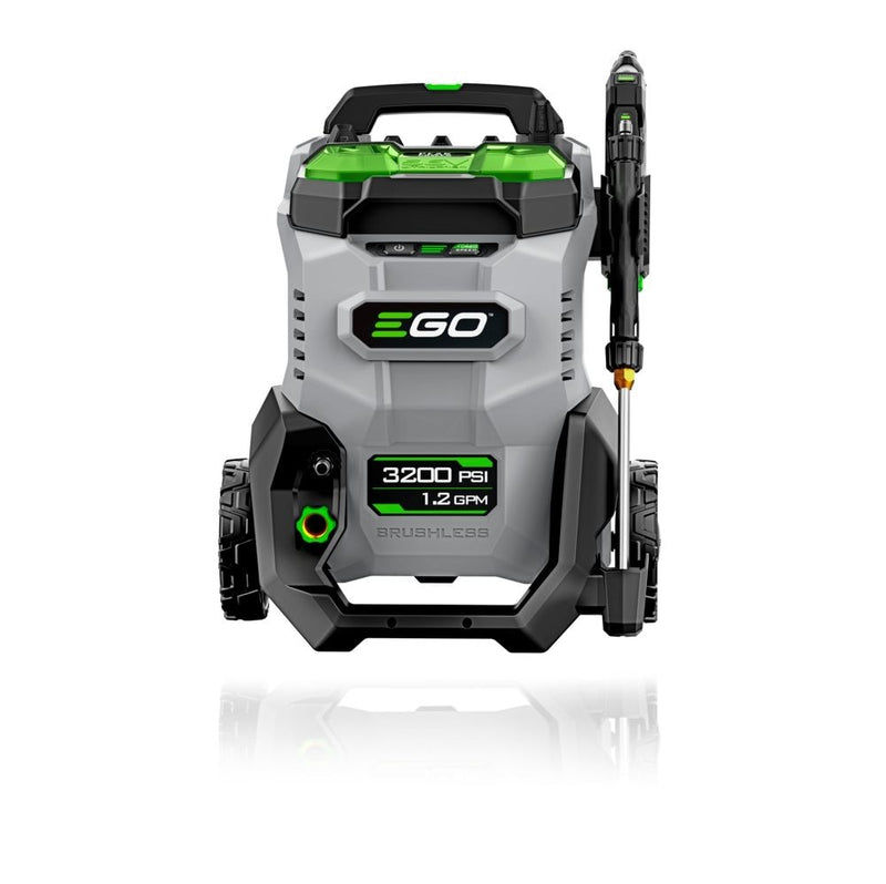 Pressure Washers, Electric - Item 0001312 G0