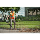 Leaf Blower, 56V, 15-in, 2.5Ah, 210W - Item 0003322 P0