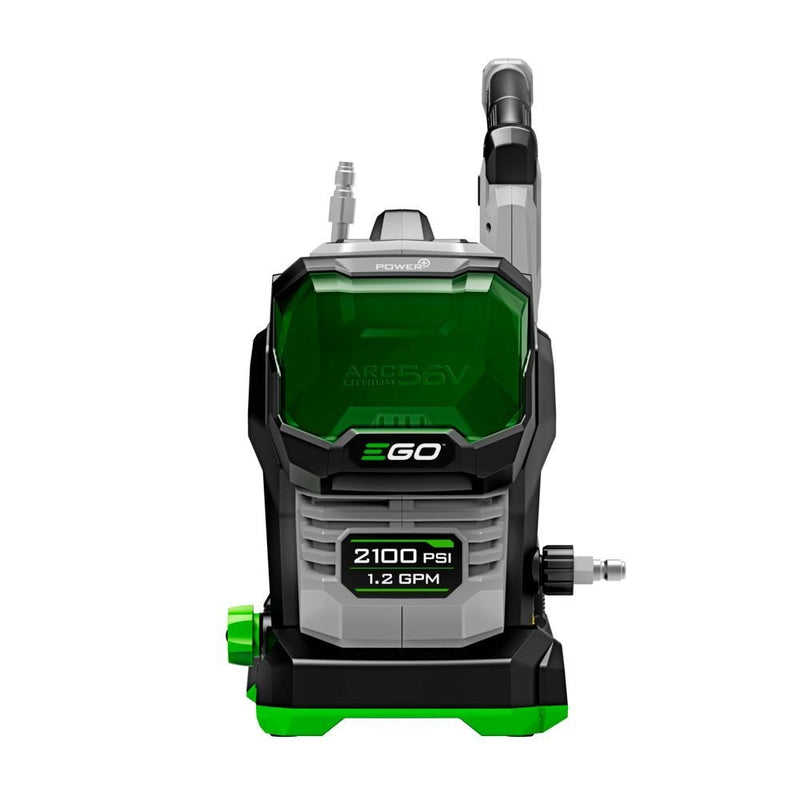 Pressure Washers, 56V, Compact - Item 0001356 S4