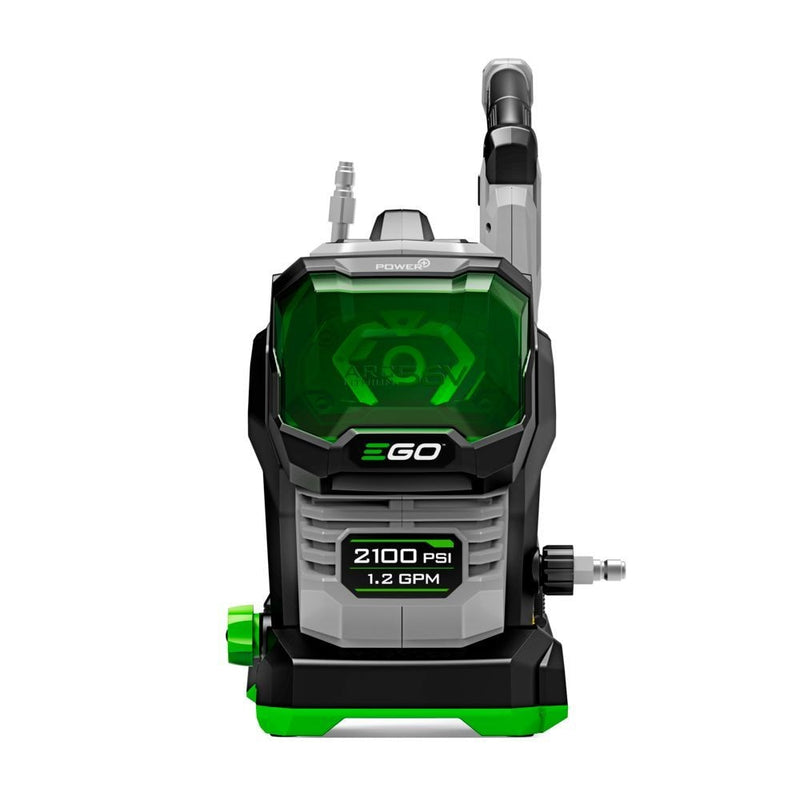 Pressure Washers, 56V, 6.0Ah, 320W, Compact - Item 0001322 M5