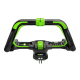 Cordless Lawn Mowers, 56V, 21-in, 10Ah, 700W, Brushless, Self-propelled - Item 0002986 Q4