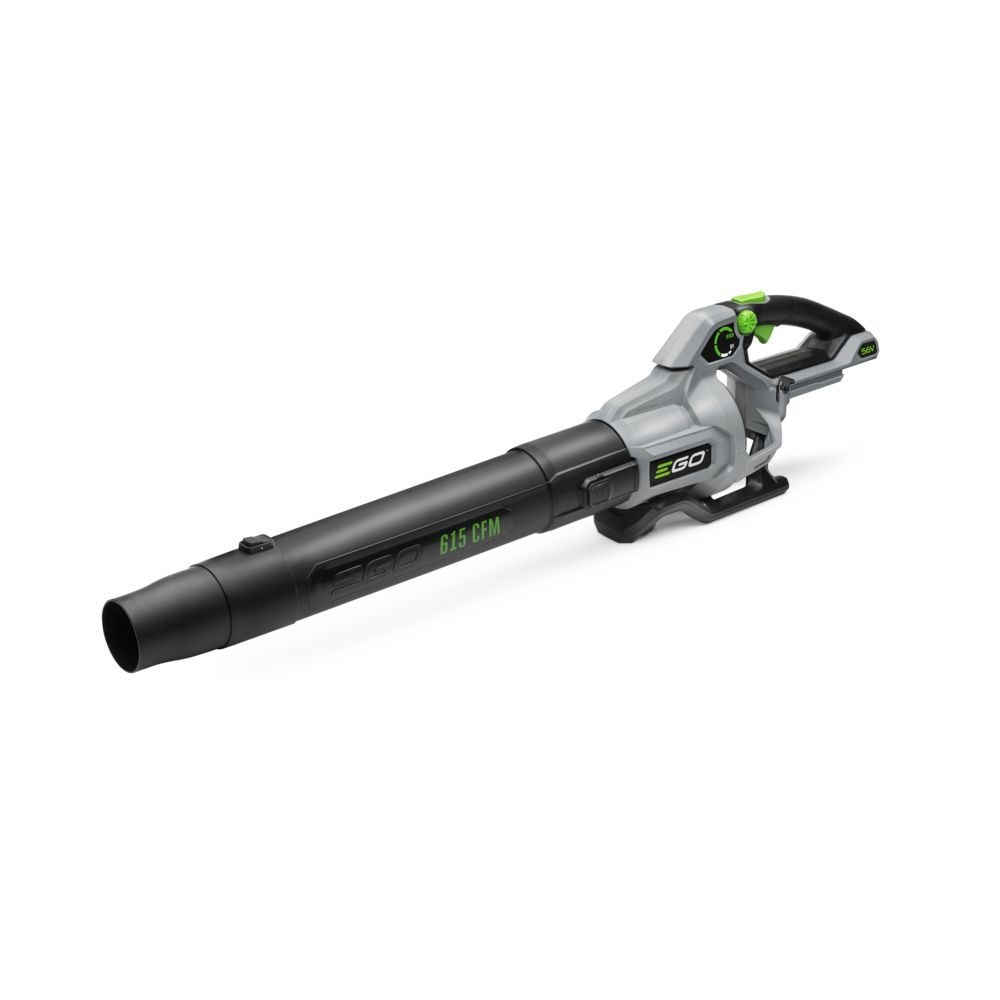 Leaf Blower, 56V, Brushless, Cordless - Item 0003321 O4