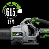 Leaf Blower, 56V, Brushless, Cordless - Item 0003321 O4