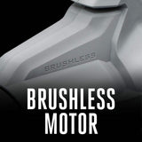 Leaf Blower, 56V, Brushless, Cordless - Item 0003321 O4