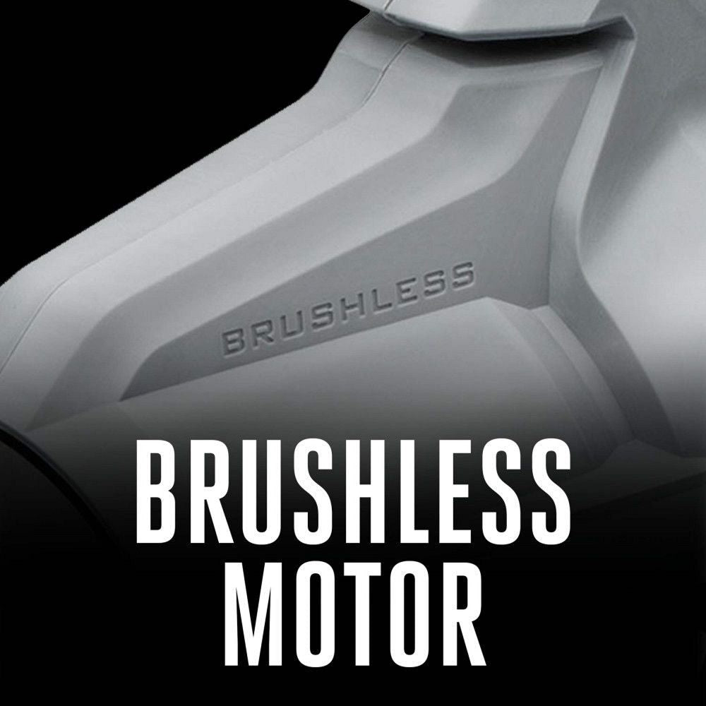 Leaf Blower, 56V, Brushless, Cordless - Item 0003321 O4