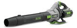 Leaf Blower, 56V, 5.0AH, 320W, Brushless, Cordless - Item 0003327 H5