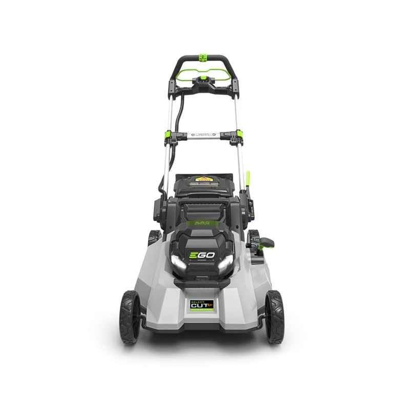 BBQ, 56V, 21-in, Brushless, Cordless, Self-propelled - Item 0002988 A3