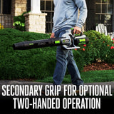 Leaf Blower - Item 0003363 M4