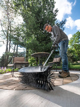 Leaf Blower, 22-in - Item 0003357 H5