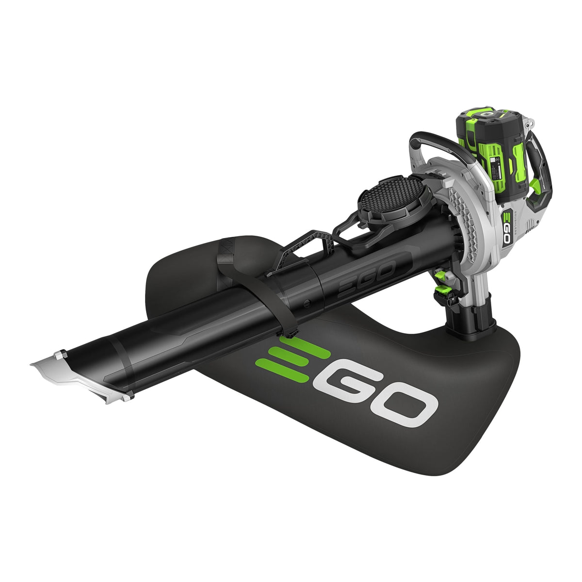 Leaf Blower, 6.0Ah, 320W - Item 0003312 Y3